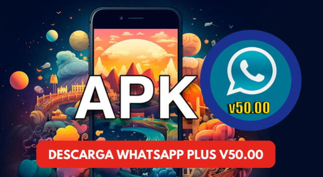 Descargar WhatsApp Plus Rojo: Nueva Actualización Octubre 2023