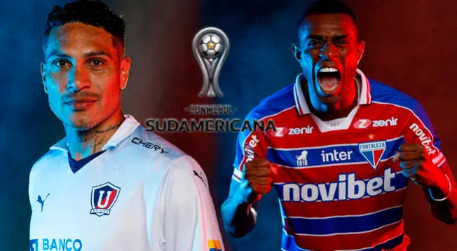 Liga de Quito vs. Fortaleza: pronóstico, cuánto paga y apuestas de la final de la Copa Sudamericana 2023
