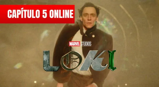 Loki temporada 2 capítulo 5 ONLINE GRATIS, cuántos capítulos tiene la  segunda temporada de Loki, Loki season 2, Owen Wilson, Disney Plus, Marvel