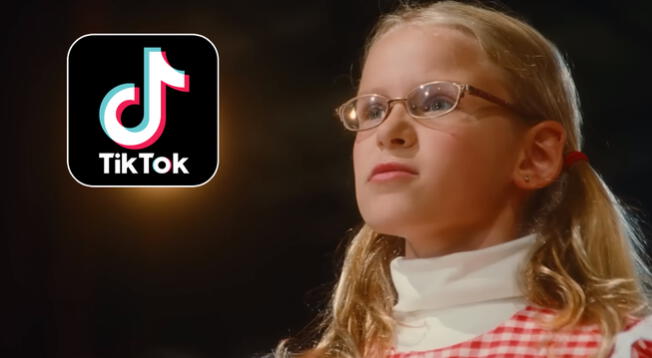 Tiktok ¿por Qué Es Viral En Tiktok La Película De Los Niños Cantando Turn Around Desafinados 