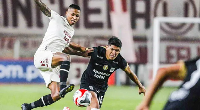 Universitario