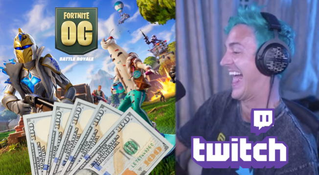 Qué es un streamer y cuánto dinero gana?