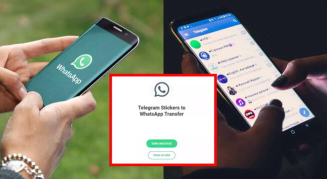 Cómo descargar series y películas gratis con Telegram – Curiosidad  Tecnologica