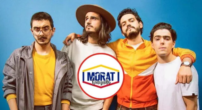 Morat En Venezuela 2024: Precios Y Cuándo Inicia La Preventa De ...