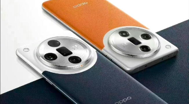 Oppo anuncia los Find X, Pro, Lite y Neo: ¿busca el fabricante de móviles  chino desbancar a Huawei?