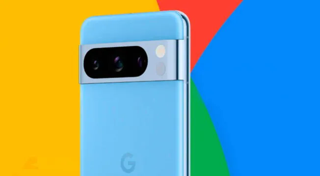 Nuevo Google Pixel 8: características, precio y ficha técnica