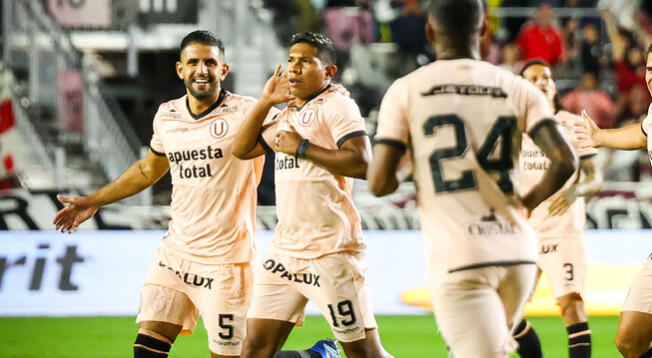 Cómo Quedó Universitario Vs Atlético Nacional: Goles, Macador ...