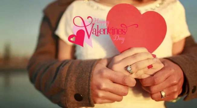 San Valentín 2019, 5 regalos originales Día del los Enamorados