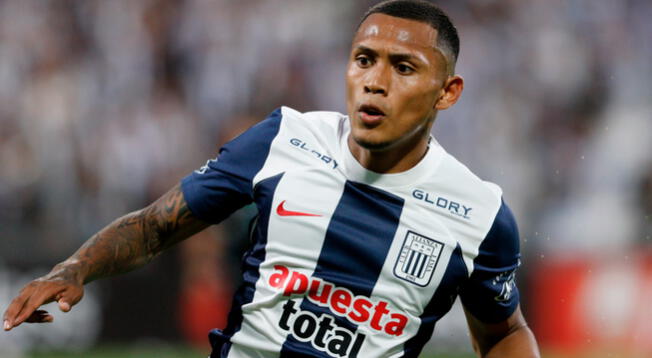 Alianza Lima: Bryan Reyna Emocionó A Hinchas Con Su Publicación Tras ...