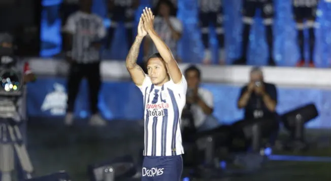 Bryan Reyna Se Va De Alianza Lima Para Jugar En Belgrano: Todos Los ...