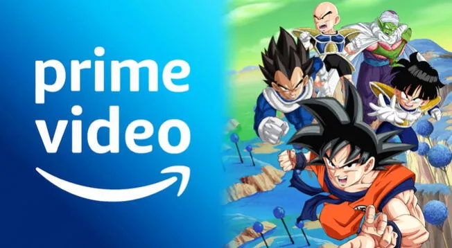 Prime video español latino new arrivals