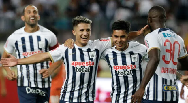 Alianza Lima lograría el fichaje de Cristian Neira para pelear la Liga ...