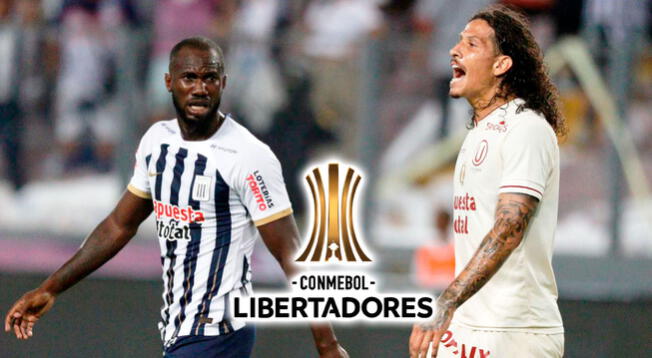 Universitario Y Alianza Lima, ¿Cuándo Conocerán Sus Rivales En La Copa ...