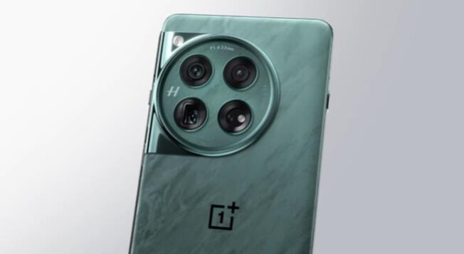 OnePlus 12 OnePlus 12