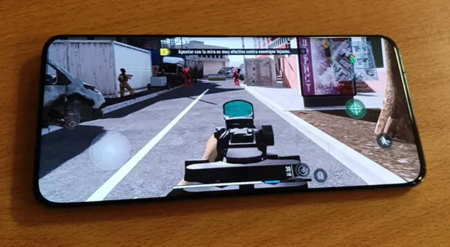 Call of Duty: Warzone Mobile Call of Duty: Warzone Mobile