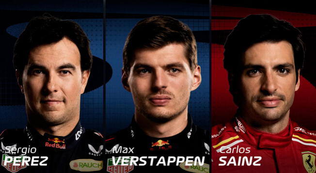 Max Verstappen sigue liderando la Fórmula 1: piloto neerlandés triunfó en el GP de Japón