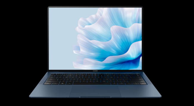 Huawei MateBook X Pro 2024