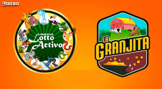Resultados Lotto Activo de HOY y La Granjita: MIRA los datos explosivos de HOY, 17 de abril