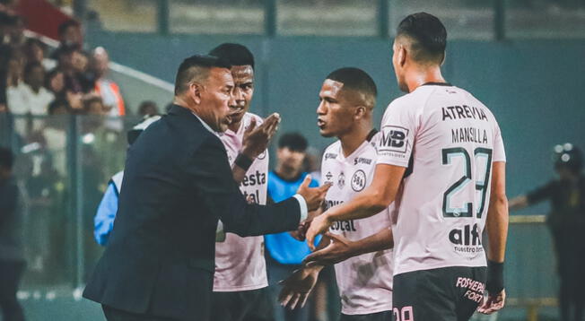 Sport Boys perderá a su máxima figura para el partido ante Alianza Lima por el Apertura