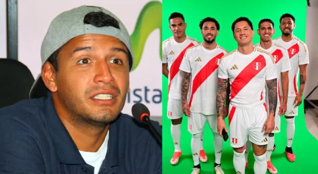 Reimond Manco y su sorprendente consejo a figura de la selección peruana: "Mira mis videos"
