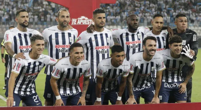 ¿Cuándo juega Alianza Lima vs Colo Colo? Fecha del partido por Copa Libertadores 2024