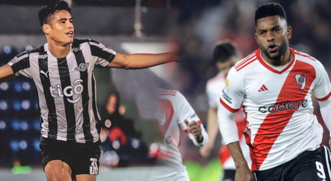 ¿A qué hora juega River Plate vs. Libertad y dónde ver partido de Copa Libertadores?