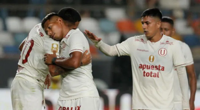 ¿Qué necesita Universitario para avanzar en la Copa Libertadores si pierde ante Botafogo?