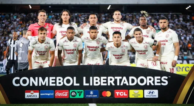 Universitario: ¿Hace cuánto tiempo que los cremas no ganan de visita en Copa Libertadores?