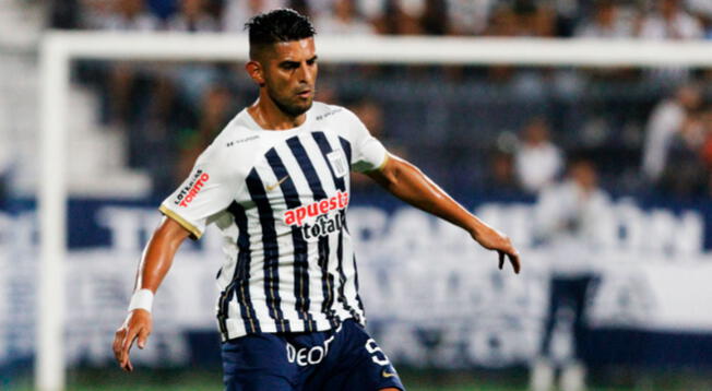 No es Alianza Lima: Carlos Zambrano reveló el club peruano donde quiere retirarse