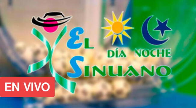 Sinuano Noche HOY, 2 de mayo: resultados y horarios del sorteo colombiano
