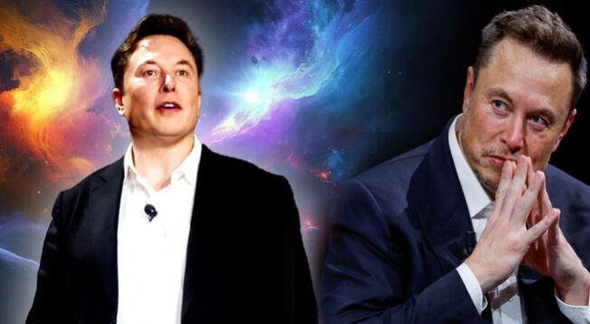 ¿Elon Musk quiere dominar el mundo? Esta es la VERDAD detrás la teoría surgida en Internet