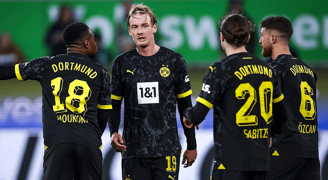 El INSÓLITO caso del Dortmund: ganará más dinero si pierde la final contra Real Madrid