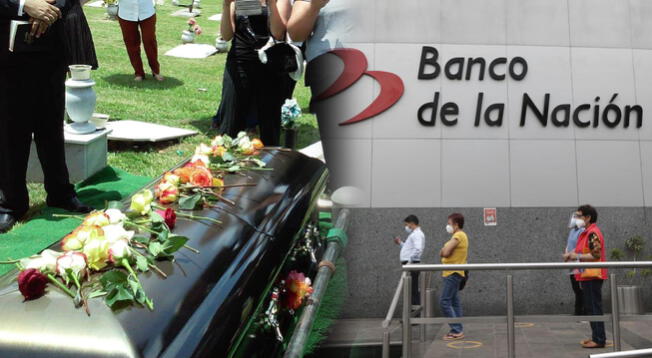 Banco de la Nación OTORGA DESDE S/6.000 a tu familia si falleces: REQUISITOS para acceder HOY al SEGURO