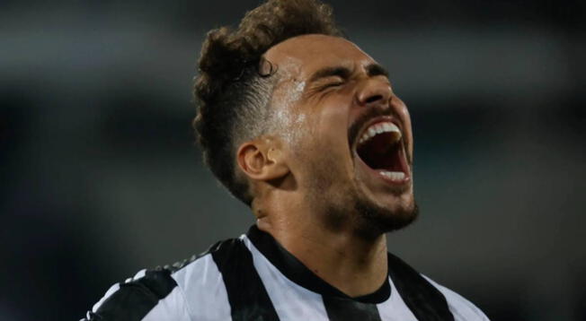 Botafogo tomó SEVERA decisión con dos de sus estrellas previo a duelo contra Universitario