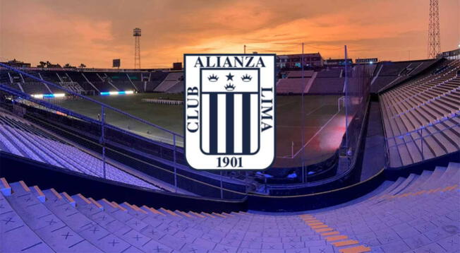 Alianza Lima definió continuidad de una de sus máximas figuras en la temporada