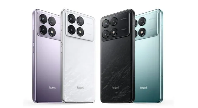 POCO F6 Pro POCO F6 Pro