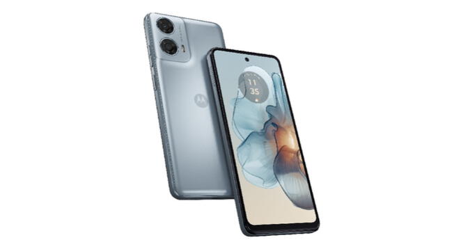 Motorola Moto G24 Power