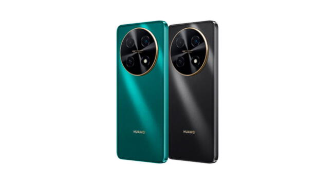 Huawei nova 12i 