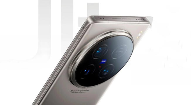 vivo X100 ULTRA