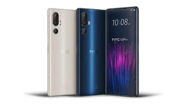 HTC U24 Pro HTC U24 Pro