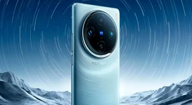 vivo X100 ULTRA