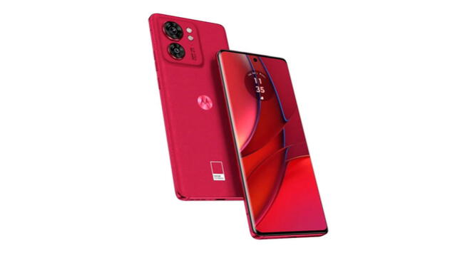 Motorola Edge 40 5G