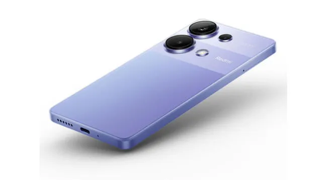 Redmi Note 13 Pro 5G