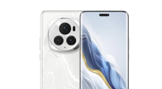 HONOR Magic 6 Pro HONOR Magic 6 Pro