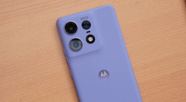 Moto Edge 50 Pro