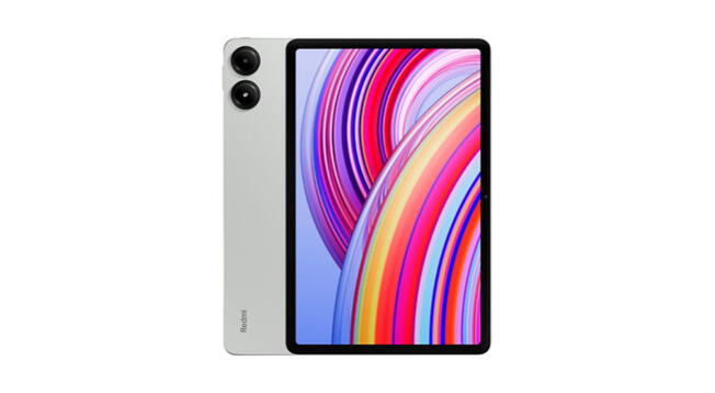 iaomi Redmi Pad Pro