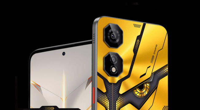 Nubia Neo 2 5G