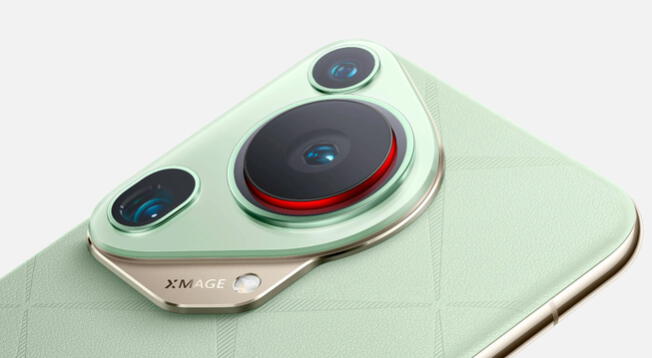 HUAWEI PURA 70 ULTRA