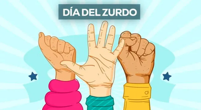 Día Internacional del Zurdo | Lista con las mejores frases para dedicar este 13 de agosto