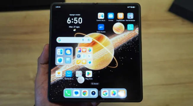 HONOR Magic V3 5G,
